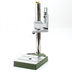 Stand pentru gaurire BV 2000, Proxxon 20002, inaltime 500mm, masa 200x200mm - Img 7