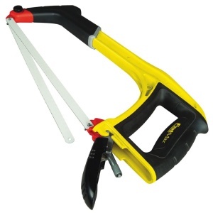 Stanley 0-20-108, Bomfaier multifunctional 5 in 1, Fatmax, permite stocarea lamelor in cadrul fierastraului - Img 3