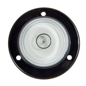 Stanley 0-42-127, nivela pentru suprafete, 25 mm, o fiola, blister