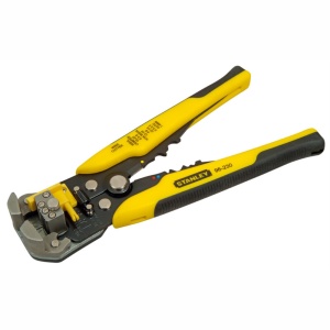 Stanley FMHT0-96230, cleste automat fatmax, pentru dezizolat cabluri, blister - Img 1
