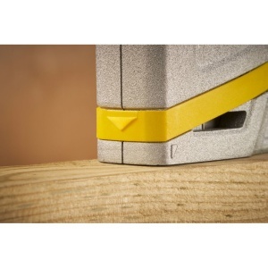 Stanley FMHT70443-0, capsator din aluminiu, FatMax 2 in 1 Multi Tracker, functioneaza cu capse tip A si cuie tip J - Img 11