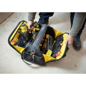 Stanley FMST1-73607, Geanta pentru scule cu acces multiplu, Fatmax, 17in - Img 13