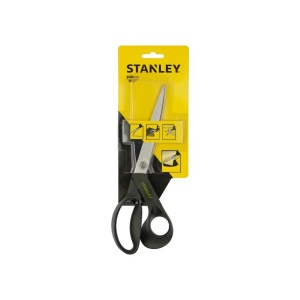 Stanley STHT0-14102, foarfece universal cu lama din otel inoxidabil, pentru dreptaci, 240mm - Img 4