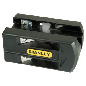 Stanley STHT0-16139, Dispozitiv taiere canturi, cu doua muchii, 12.7-25.4mm - Img 1