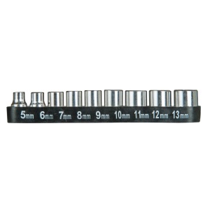 Stanley STHT0-70887, Set de insurubat, 48 de piese + geanta textila - Img 3