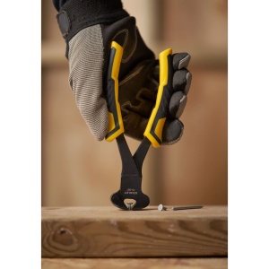 Stanley STHT0-75067, Cleste cu taiere frontala, Dynagrip®, taiere max. Ø5mm, finisare cu oxid negru, maner cu 3 zone, lungime 150mm - Img 4