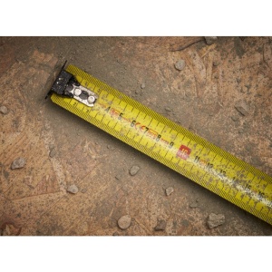 Stanley XTHT0-33501, ruleta autolock fatmax 8m, Mylar®, BladeArmor, magnet fix, 8m x 32mm + un carlig detasabil, blister - Img 9