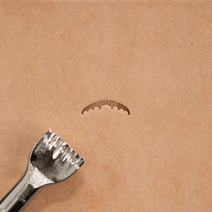 Stanta pielarie, Tandy Leather