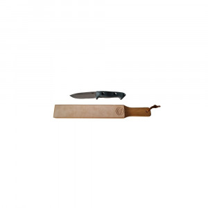 Strop cu doua fete din piele PREMIUM S,M,MX,L, ZEPHYR - Img 15