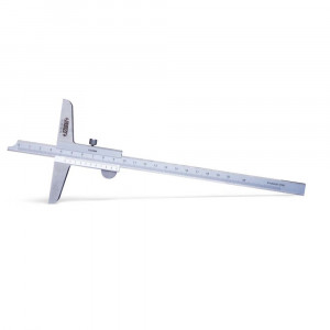 Subler mecanic de adancime 1240-200