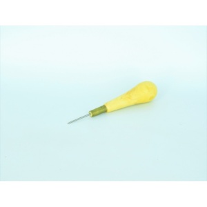 Sula rotunda de perforare piele 4 - 7 cm - Vergez Blanchard - Img 1