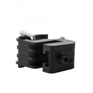 Suport casca Armytek AHM-02 pentru lanterne Wizard, Elf si Tiara - Img 5
