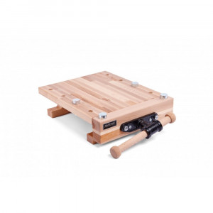 Suprafata de lucru portabila RAMIA Clever Worktop cu menghina - Img 3
