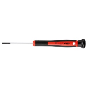 Surubelnita de Precizie cu varf drept 3.0x0.5, Felo 24003350