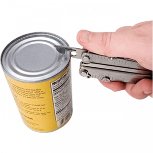 Șurubelniță mică cu deschizător de conserve pentru SOG PowerLock - Img 3