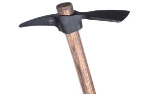 Tarnacop Chogan Mattock, CRKT - Img 5