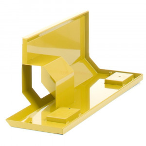 Tava colectoare pentru PD400, Proxxon 24402 - Img 3