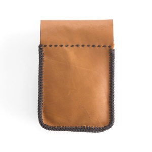 Tipar hartie geanta pentru cartuse de vanatoare (Shot Shell Bag) - Tandy Leather 56468-00 - Img 4