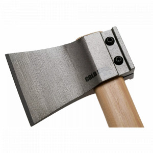 Topor Cold Steel Professional Throwing Axe CS-90AXA din otel carbon 1055 - Img 2