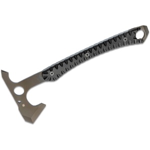 Topor Warrior Hawk™, Spyderco - Img 1