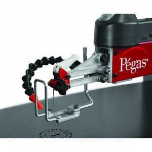 Traforaj electric Pegas SCP21CE 21™™ (535mm) - Img 19