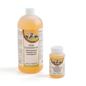 Ulei natural pentru intretinerea si protectia pielii Dr. Jackson’s Pure Neatsfoot Oil SUA