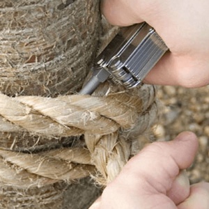 Vârf C-4 (spike) de schimb pentru multitool SOG PowerLock / PowerAssist - Img 2
