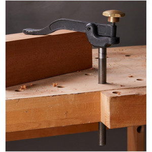 Veritas Hold-Down 05G14.01 – Dispozitiv de fixare pentru banc de lucru - Img 3