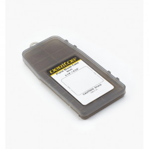 Veritas Husa de protectie pentru lama de rindea Plane Blade Case – Bevel-Up / Bevel-Down 05P6130 / 05P6140 - Img 3