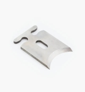 Veritas Lama A2 de schimb 1-1/2" pentru Concave Spokeshave 05P3312
