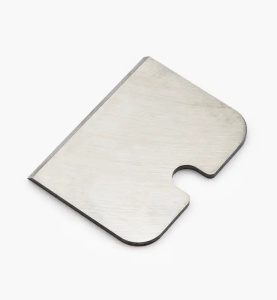 Veritas Lama dreapta de schimb pentru Chairmaker's Scraper 05P3381