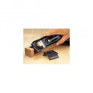 Veritas Rindea de mana Standard Block Plane cu lama O1 05P2261 - Img 5
