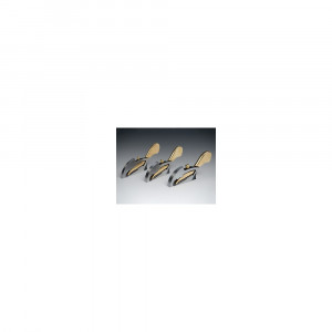 Veritas Rindea Detail Rabbet Plane 6 mm / 1/4" / 5/16" / 3/8" / 10 mm – 05P7501 / 05P7503 / 05P7506 / 05P7508 / 05P7510 - Img 6