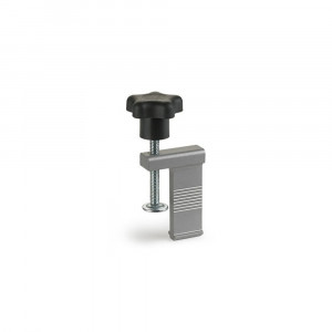 Veritas T-Slot Track Clamp pentru sina T-Slot 13K1014