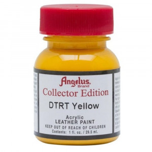 Vopsea acrilica Angelus Editia de Colectie (Collector's Edition) pentru piele si sneakers, 29.5 ml - Img 3