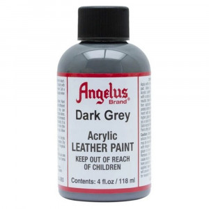 Vopsea acrilica Angelus Standard 118ml - Img 20