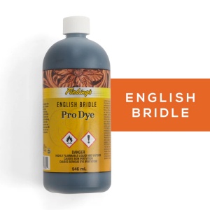 Vopsea pe baza de ulei pentru piele Fiebing's (946 ml) – Diverse Culori - Img 7