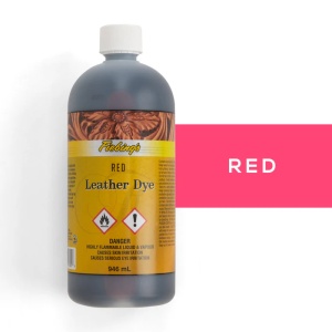 Vopsea pentru piele pe baza de alcool Fiebing's Leather Dye (1 galon / 3.78 L) - Img 13