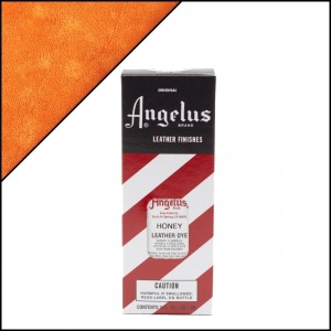 Vopsea profesionala pentru piele Angelus Acrylic Leather Paint (975 ml) – Diverse Culori - Img 17