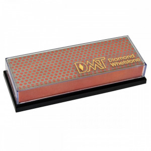 W6P Piatra de ascutit diamantata Diamond Whetstone, 15.3cm, in cutie de plastic, DMT - Img 15