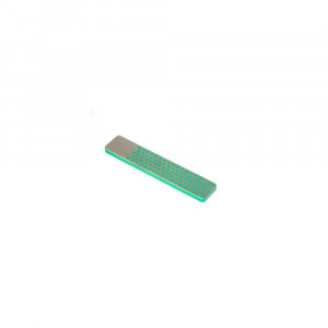 WM Piatra de ascutit de buzunar, cu suprafata diamantata continua de 25.4mm Whetstone, pentru mecanici, DMT - Img 4