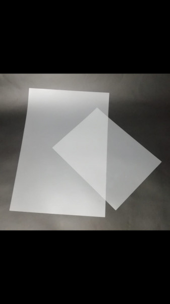 Foil Stencils roll 5m - FS04 - Img 2