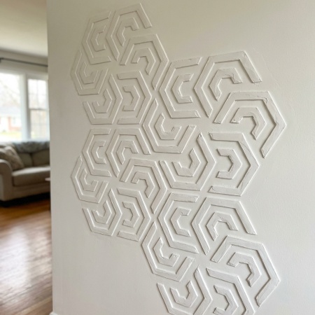 HexaGrid - up to 89cm - SP274 - Img 2