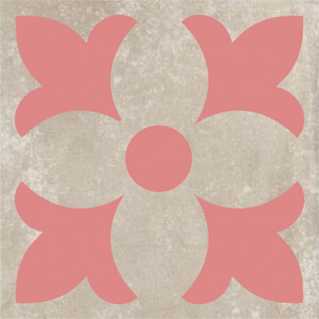 Reusable Stencil SGF08 - Different sizes - Img 5