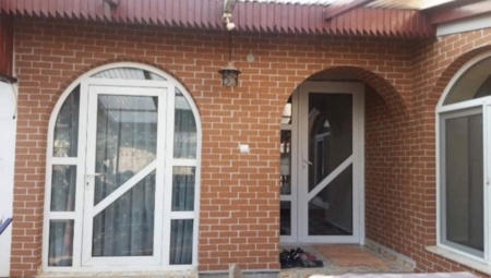 SET Brick Stencils APPEARANCE - 125x85cm, thickness 0.5 or 1mm - SP241 - Img 3