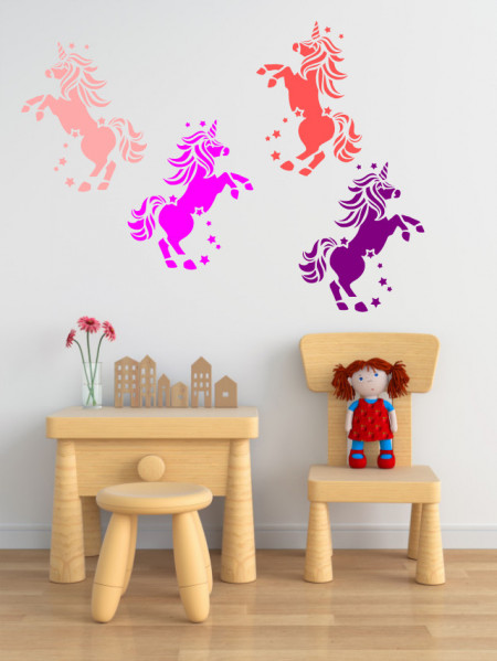 Set of 6 A4 stencils KIDS2 range - 6SAA4KIDS2 - Img 4