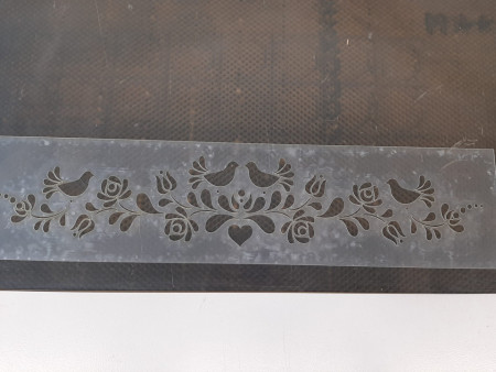 Custom Stencils Made to Order - Img 2