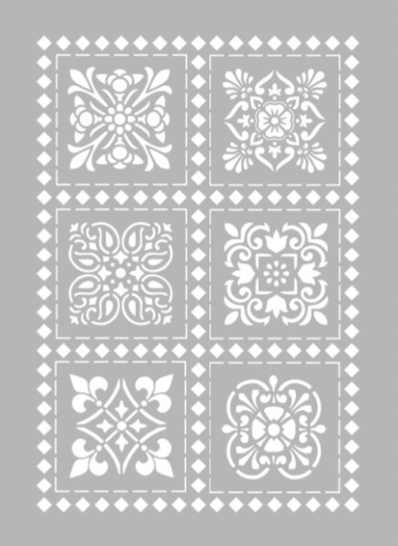 Muralis - pana la 89cm - SP308 - Img 2
