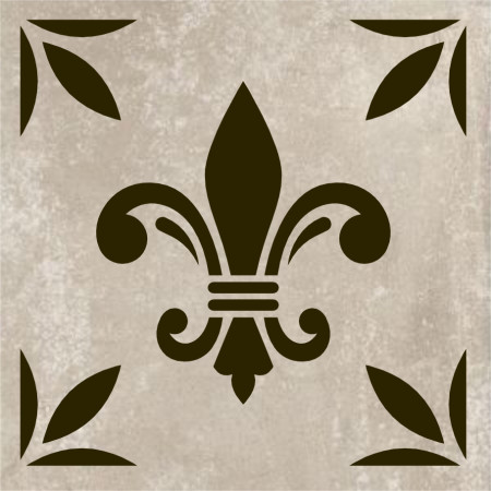 Reusable Stencil SGF04 - Different sizes - Img 6