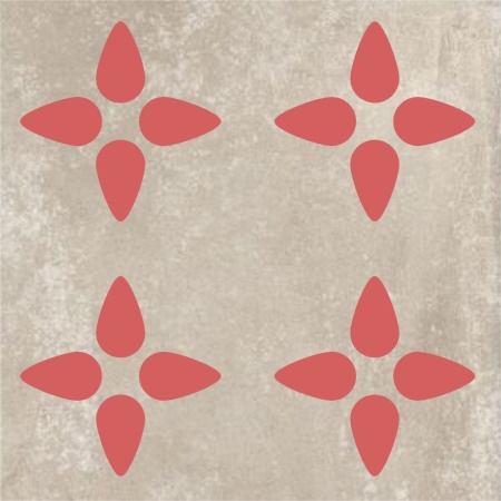 Sablon Refolosibil SGF07 - 59*59cm - cu mici defecte de productie - Img 5